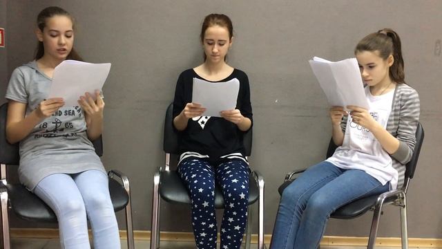 067 Глава "Карлсон шумит" смотреть онлайн