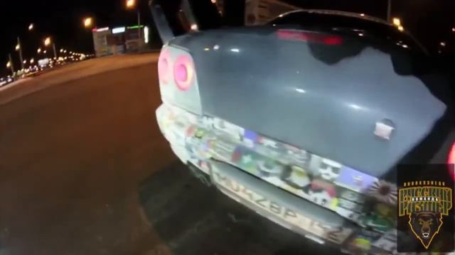 DRIFT NOVOKUZNECK смотреть онлайн
