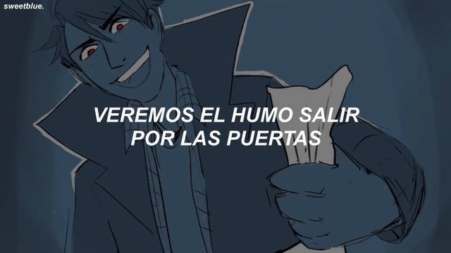 Meant To Be Yours - Heathers (Español) | veronica, open the door, please [tiktok] смотреть онлайн