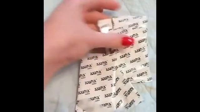 Маска для лица тонизирующая Aasha Herbals смотреть онлайн