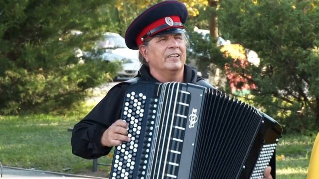 Песня Волгодонск . смотреть онлайн