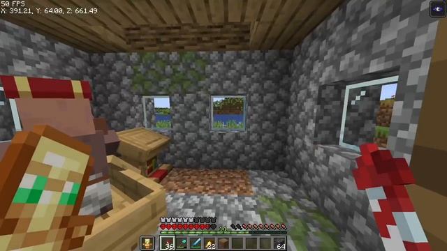 Download | My Hardcore Survival World Tour | My World For Pocket Edition And Java Edition смотреть онлайн
