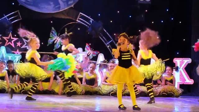 Газизянова Рузанна и "Пластилин"с.ПЕСТРЕЦЫ (20.03.15) Созвездие-2015 смотреть онлайн