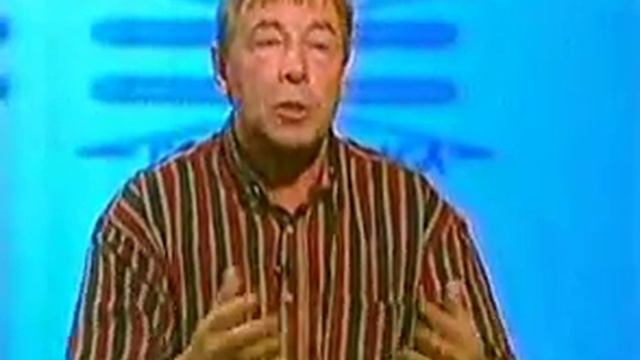 Gordon20030305 0225 GeneticheskayaIstoriyaChelovechestva смотреть онлайн