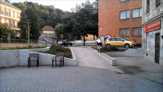 Kalina Viktor 2013. trial HD смотреть онлайн