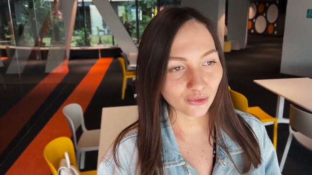 Как я ПОСТУПИЛА в Испанию смотреть онлайн