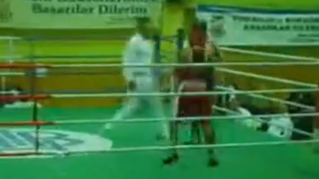 Tanju Beşiktaş  Boks Sevindik Boks