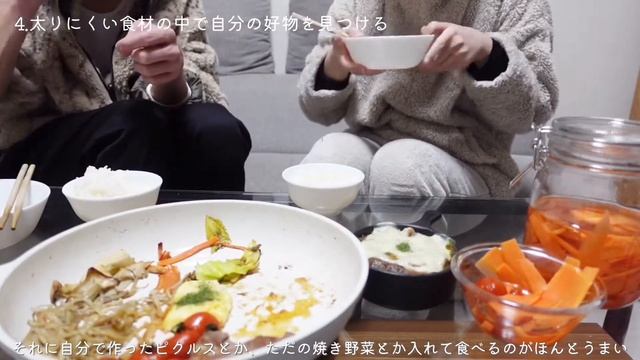 【SUB】-5kg痩せた簡単ダイエット方法6つ/How to lose 5kg easy diet смотреть онлайн