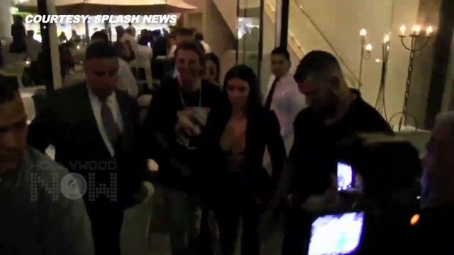 Kim Kardashian SHOCKING Reply On Rob Kardashian Restraining Order By Blac Chyna смотреть онлайн