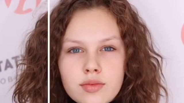 ОКРАШИВАНИЕ БРОВЕЙ ХНОЙ смотреть онлайн