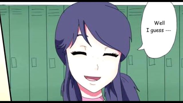 ЛЕДИ БАГ И СУПЕР КОТ || КОМИКС "БРОДЯЧАЯ КОШКА" (часть 1) смотреть онлайн