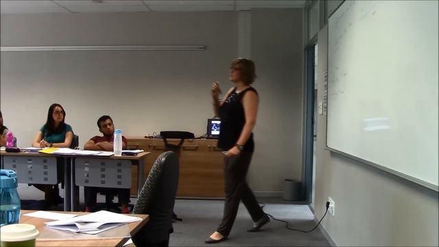 How to teach grammar (PPP Model) TESOL / CELTA смотреть онлайн