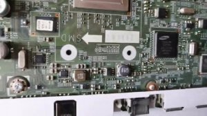 Проверка Samsung  UE40D6510WS , Checking Samsung BN44-00427A BN41-01587E bn41-01743a Bn61-07057x