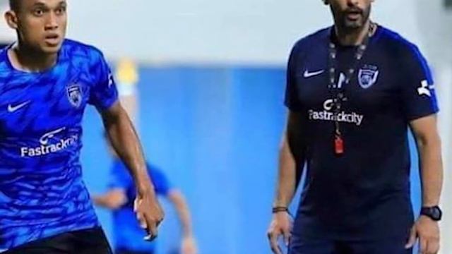 Persis Hari Ini: Leonardo Medina Santer Jadi Sosok Pelatih Persis Solo: Eks Pelatih di Liga Malaysi смотреть онлайн