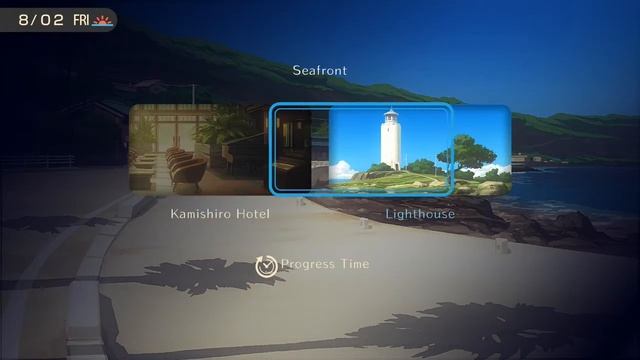 World End Syndrome Gameplay Walkthrough - Saya Kamishiro Route Part 1 смотреть онлайн