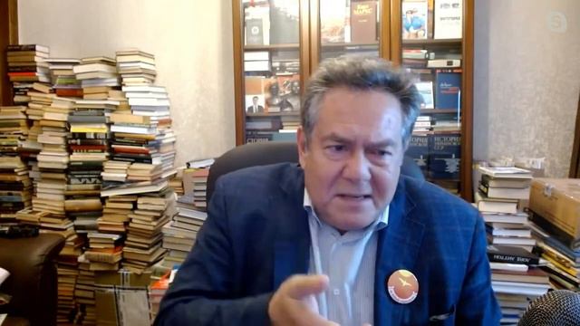 Николай Платошкин: дефицита и очередей при новом социализме не будет! смотреть онлайн