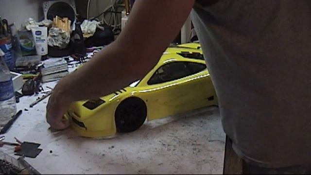 GTP limo mod RC Part 2 смотреть онлайн