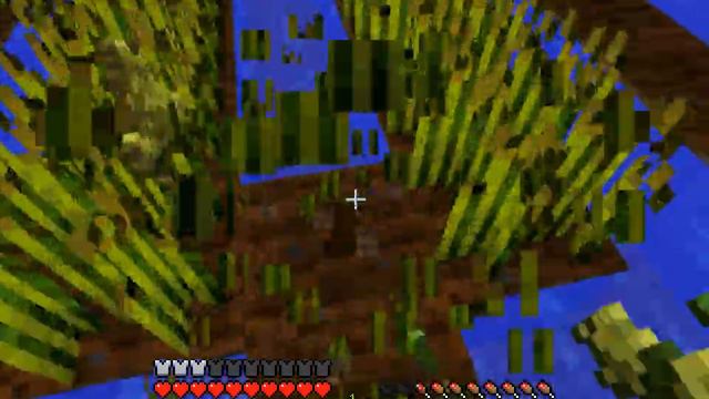 Майнкрафт Выживание # 13 Большой Урожай смотреть онлайн