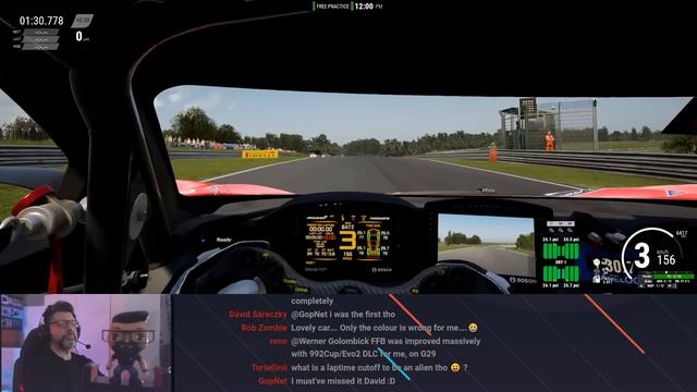 You ask, I (try to) explain смотреть онлайн