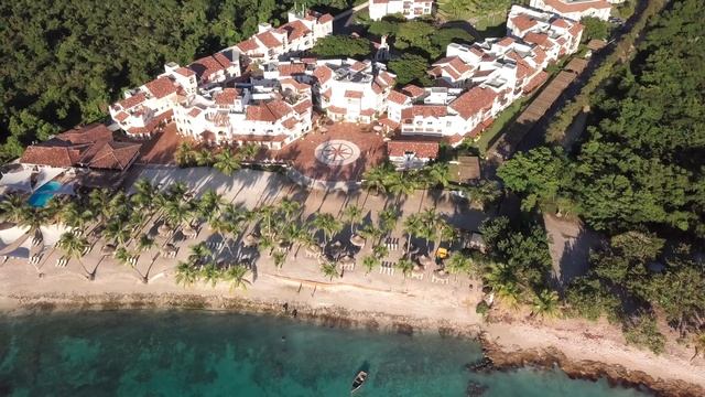 Фотосессия в Ла Романа (Байяибе) смотреть онлайн