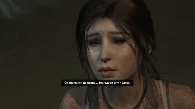 Прохождение Tomb Raider (2013) - Серия 7: Крепость братства смотреть онлайн