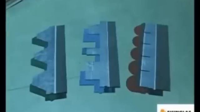 Монтаж мягкой черепицы Shinglas ТехноНИКОЛЬ (часть 2). смотреть онлайн