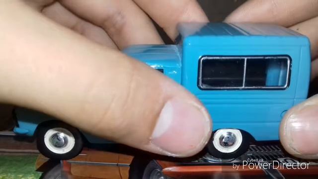 Обзор модели ИЖ 27156