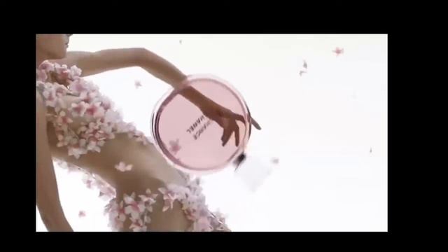 CHANCE EAU VIVE: The Film - CHANEL
