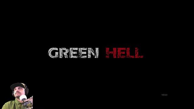 В Лес по грибы (Green Hell) смотреть онлайн