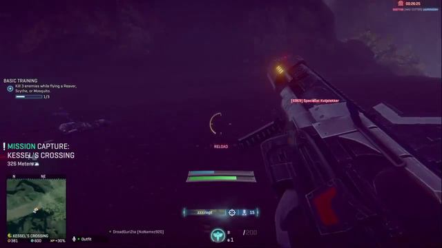 PlanetSide 2 прилег отдохнуть смотреть онлайн