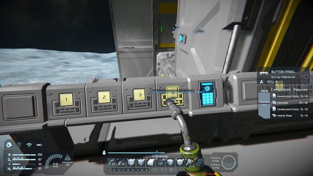 LOW TECH TIMER MAGIC :: Space Engineers Survival :: Ep. 948 смотреть онлайн