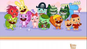 Blasta Деревянные Друзья