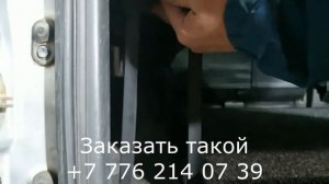 Спальник в авто Прадо 120