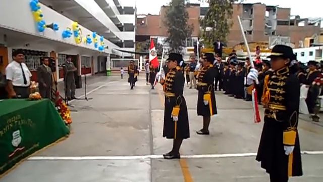 COLEGIO FERMIN TANGUIS - ACTO SOLEMNE DE GRADUACIÓN PRIMARIA смотреть онлайн