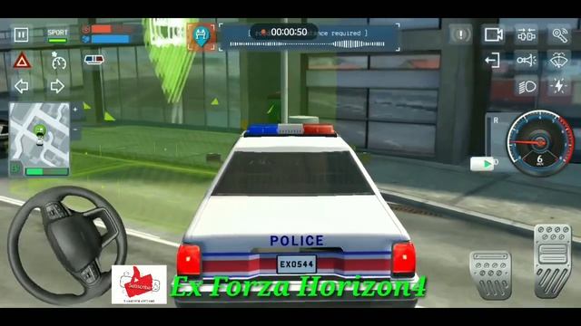 Police Sim 2022 Gameplay Walkthrough (Android, iOS) - Part60 смотреть онлайн
