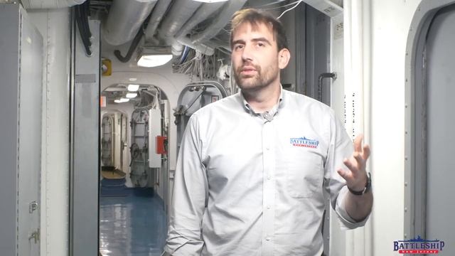 Drydock Battleship New Jersey: Frequently Asked Questions смотреть онлайн