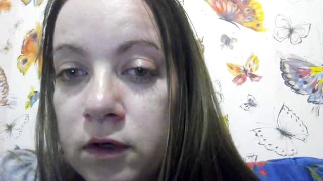 Как вызвать слёзы. Научиться плакать. Проверка туши ))). смотреть онлайн