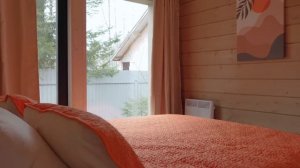 Обзор 3к дома по проекту Кантри