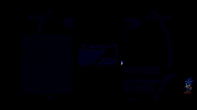 Как скачать Sonic Mania Plus на андроид смотреть онлайн