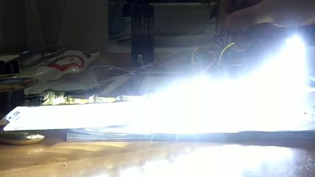 KIA Sportage DRL Turn Light MOD смотреть онлайн