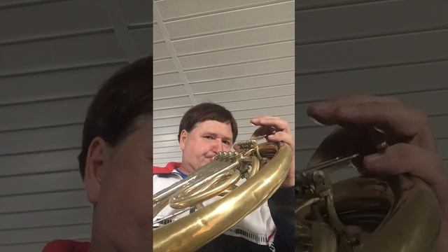 Валторна August Knopf смотреть онлайн