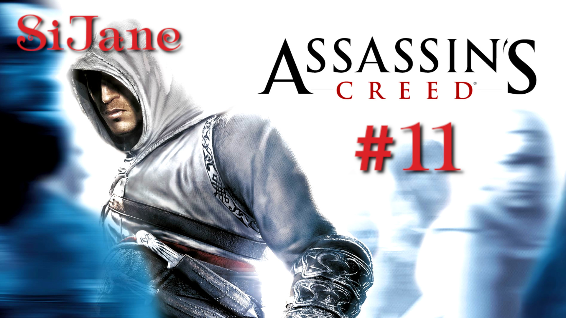 Assassin’s Creed мы идем за тобой, Робер де Сабле 11 смотреть онлайн