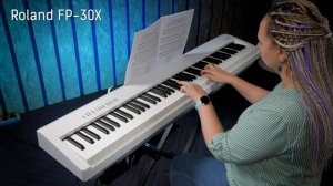 Топ лучших цифровых пианино для музыкальной школы. Модели для новичков и продолжающих