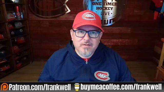 Canadiens: Sean Monahan change TOUT! смотреть онлайн