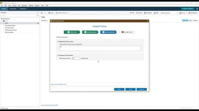Обзор Soapui | Как тестировать API в Soapui | 18+ смотреть онлайн