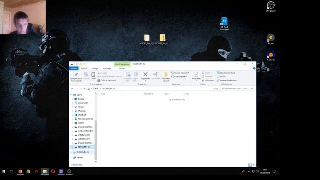 Présentation et installation du Raspberry Pi 3 B+ -1er tuto- смотреть онлайн