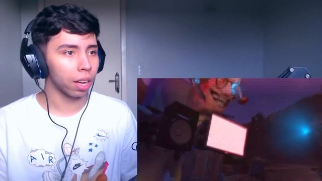 REACT skibidi toilet 67 (part 2) смотреть онлайн