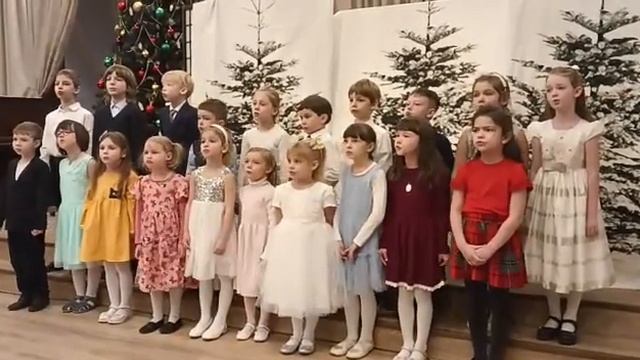 В стране Иудейской Вифлеем стоит