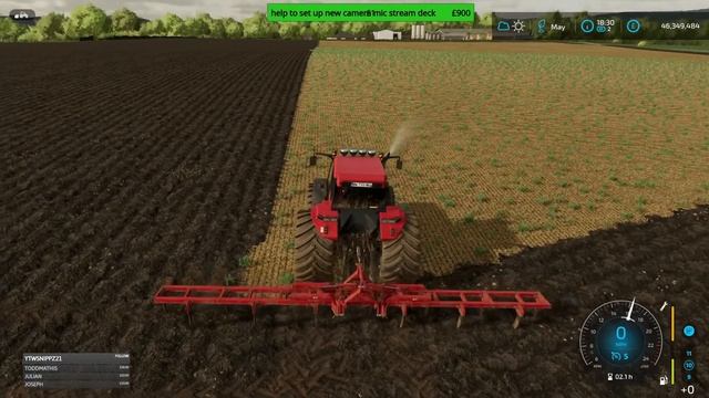 stream test take no notice смотреть онлайн