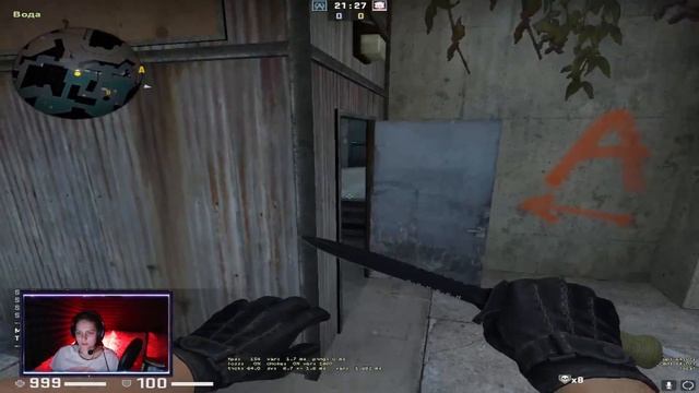 ВСЕ ПОЗИЦИИ НА ОВЕРПАС 2022 | Overpass смотреть онлайн